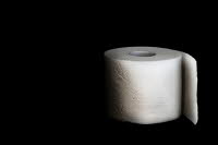 2020 Toilettenpapier